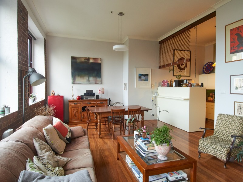 207/1 Marian Street, Redfern NSW 2016