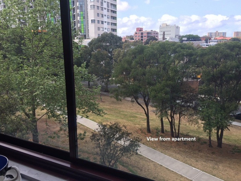 207/1 Marian Street, Redfern NSW 2016