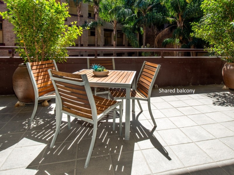 207/1 Marian Street, Redfern NSW 2016