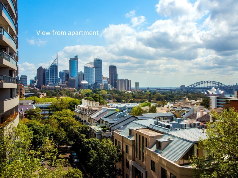 710/28 Macleay Street, Potts Point NSW 2011