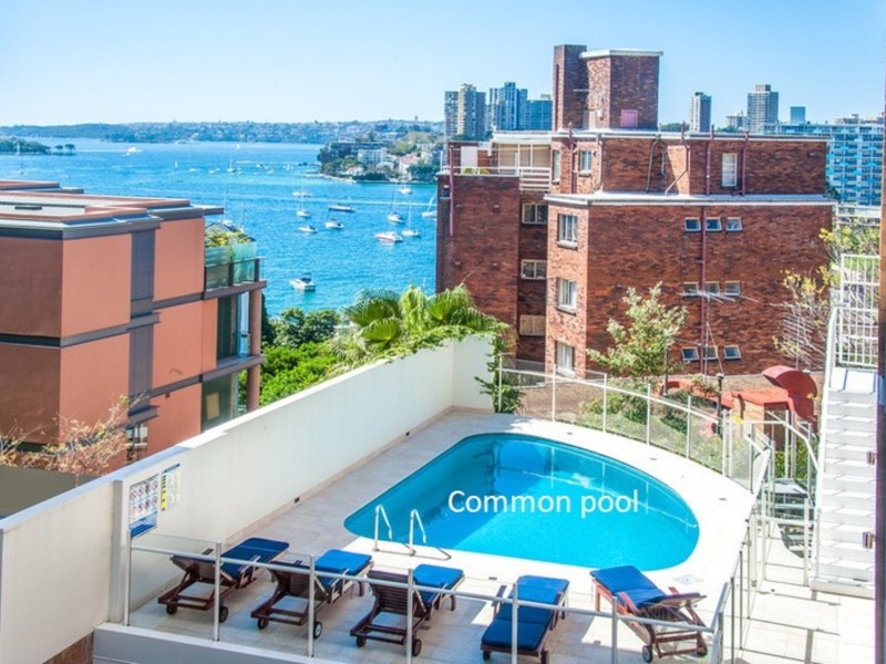 710/28 Macleay Street, Potts Point NSW 2011