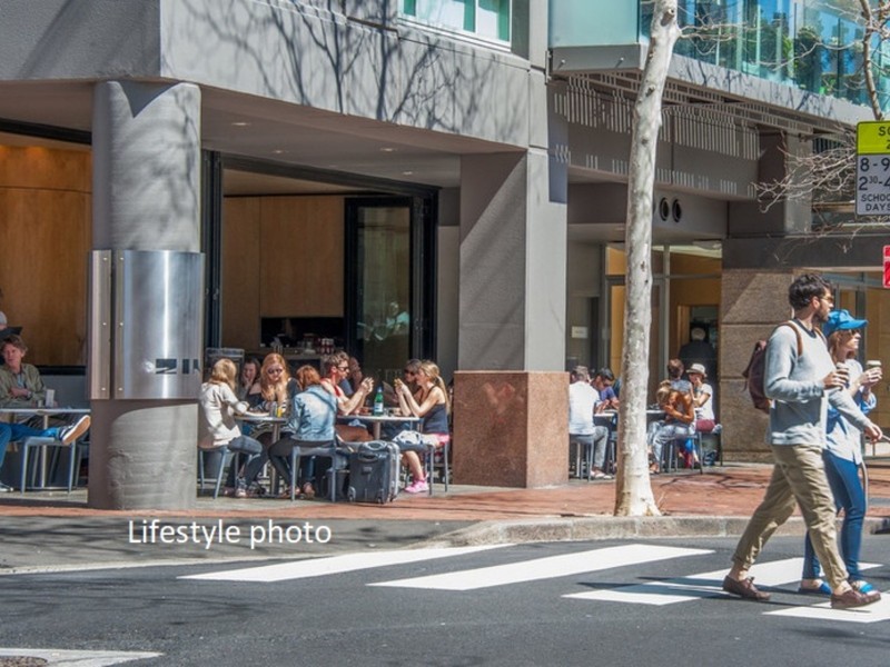 710/28 Macleay Street, Potts Point NSW 2011