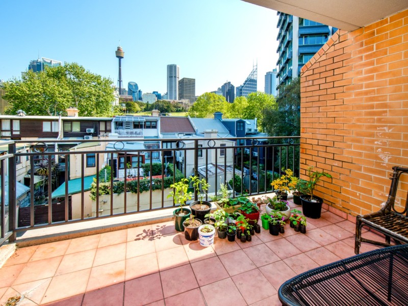 41/27-51 Palmer Street, Woolloomooloo NSW 2011