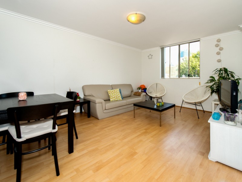 41/27-51 Palmer Street, Woolloomooloo NSW 2011