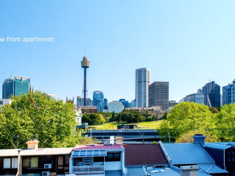 41/27-51 Palmer Street, Woolloomooloo NSW 2011