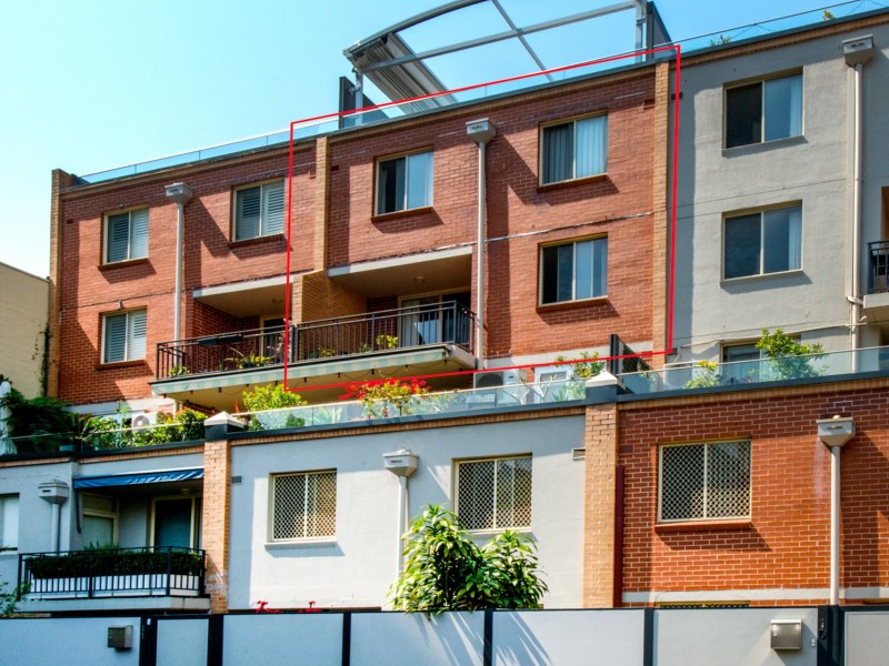 41/27-51 Palmer Street, Woolloomooloo NSW 2011