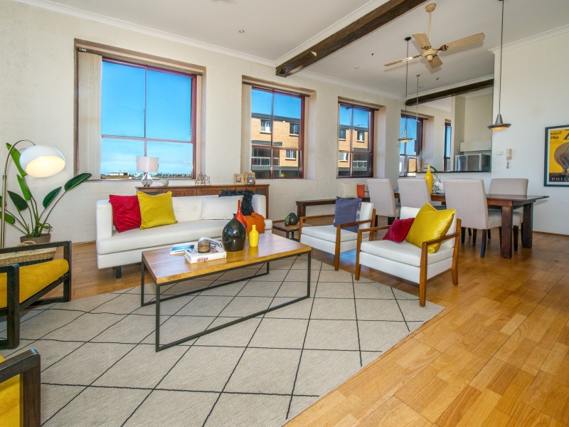 208/1 Marian Street, Redfern NSW 2016