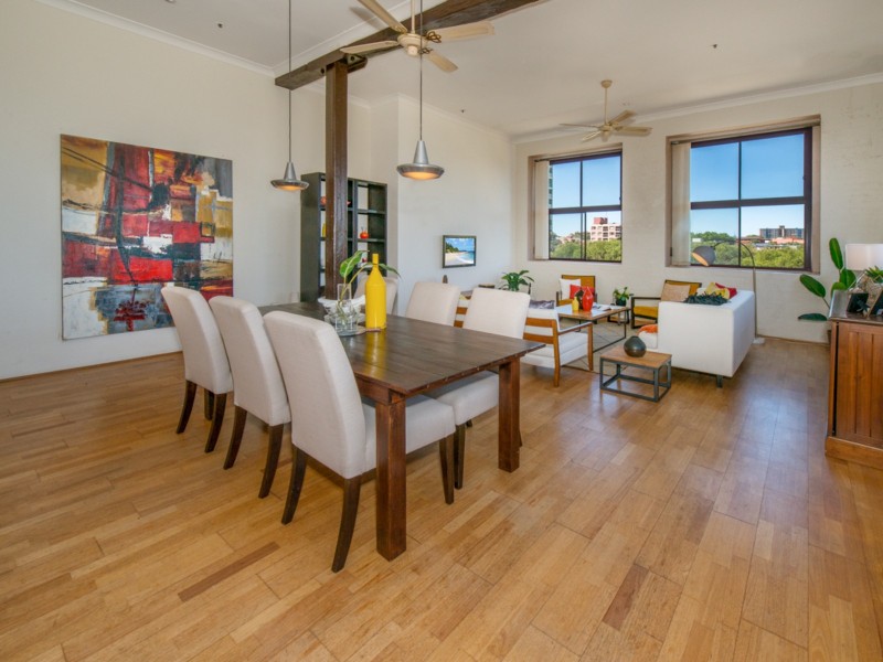 208/1 Marian Street, Redfern NSW 2016