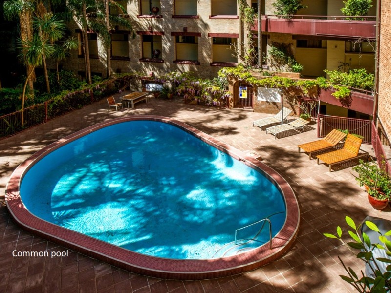 208/1 Marian Street, Redfern NSW 2016