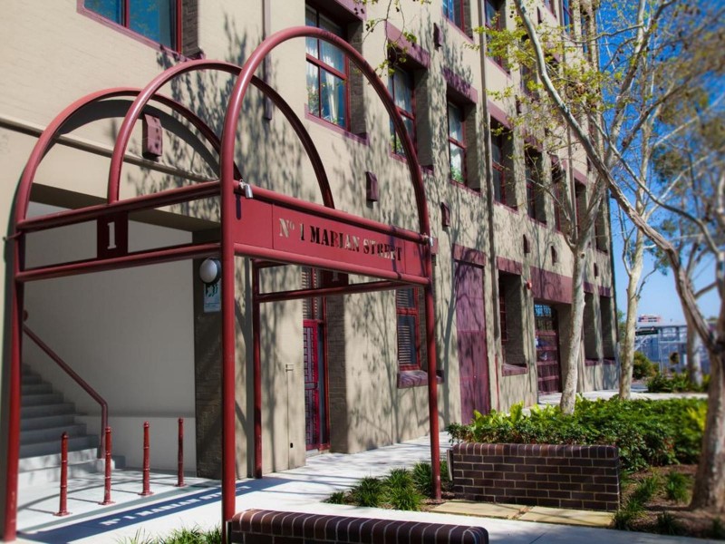 208/1 Marian Street, Redfern NSW 2016