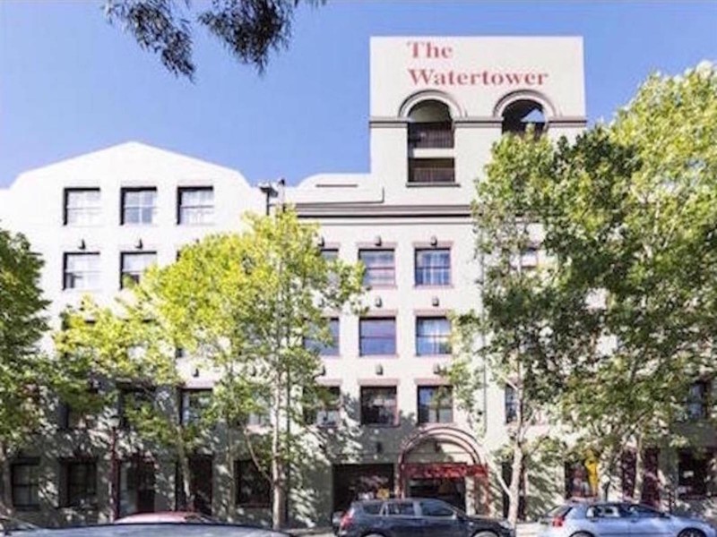 208/1 Marian Street, Redfern NSW 2016