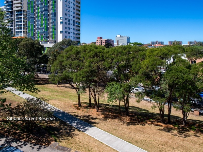 208/1 Marian Street, Redfern NSW 2016