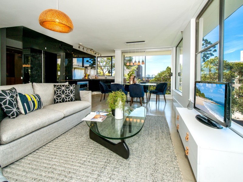 5F/15-19 Onslow Avenue, Elizabeth Bay NSW 2011