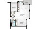 5F/15-19 Onslow Avenue, Elizabeth Bay NSW 2011 Floorplan