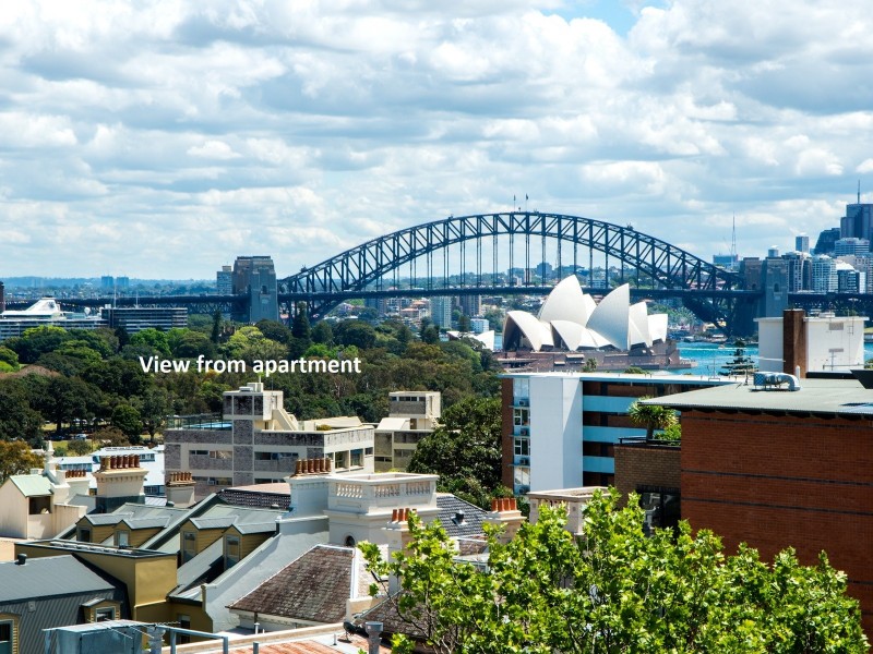 711/28 Macleay Street, Potts Point NSW 2011