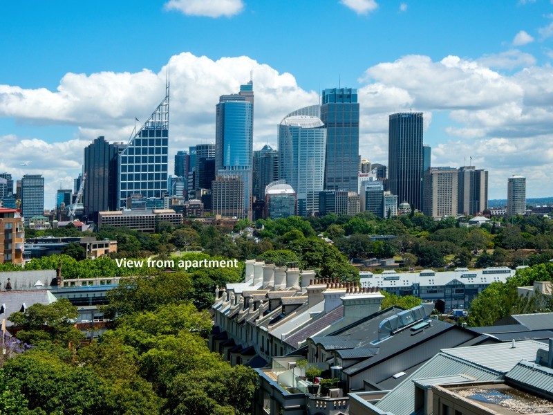 711/28 Macleay Street, Potts Point NSW 2011