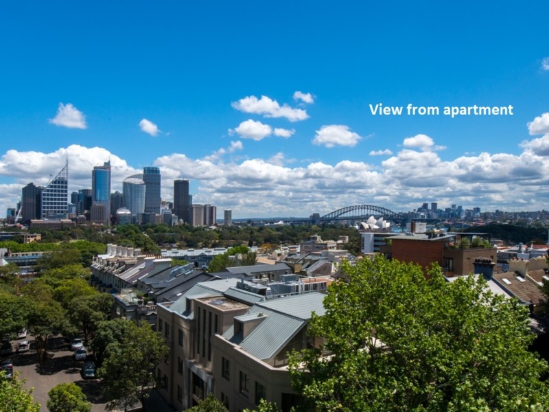 711/28 Macleay Street, Potts Point NSW 2011
