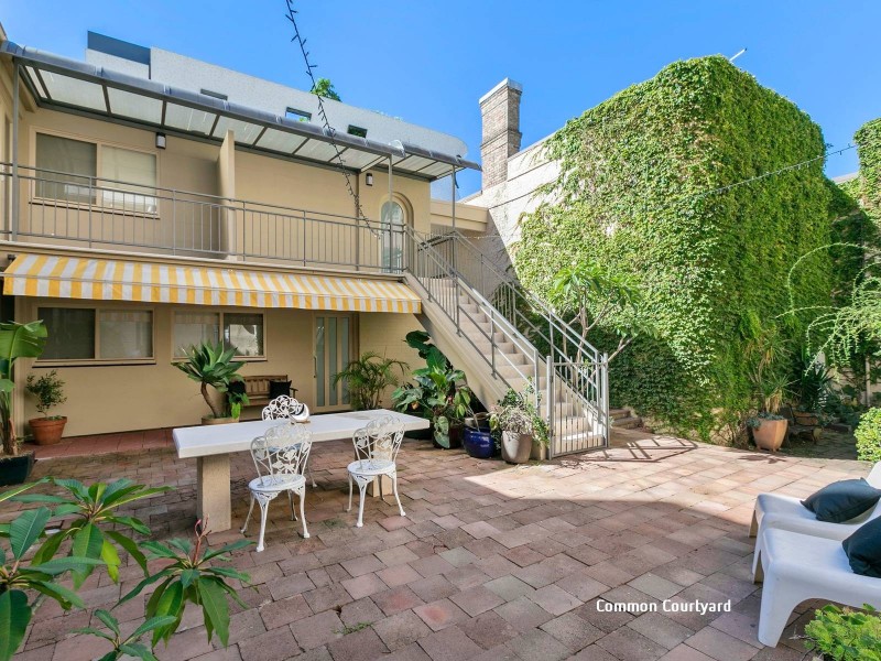 19/58 Kellett Street, Potts Point NSW 2011
