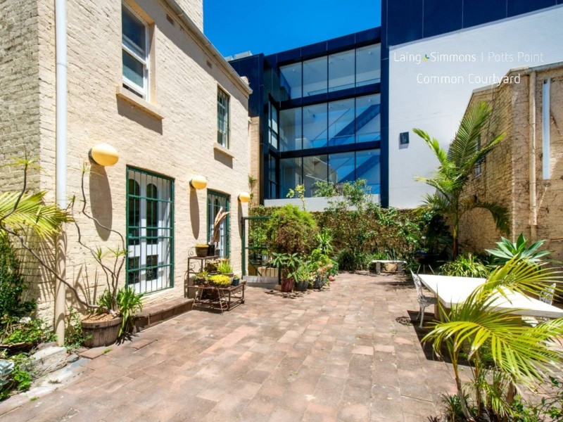 19/58 Kellett Street, Potts Point NSW 2011
