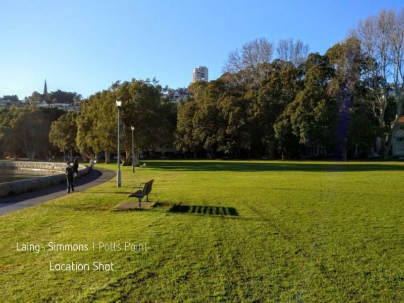 19/58 Kellett Street, Potts Point NSW 2011