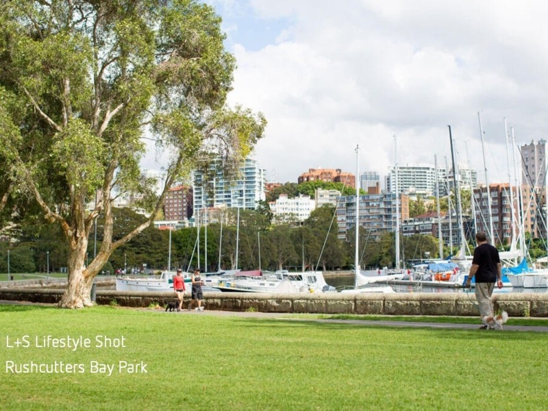 6/70 Bayswater Road, Rushcutters Bay NSW 2011