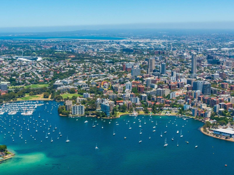 301/76 Roslyn Gardens, Elizabeth Bay NSW 2011