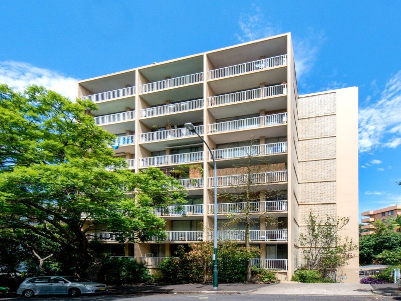 301/76 Roslyn Gardens, Elizabeth Bay NSW 2011