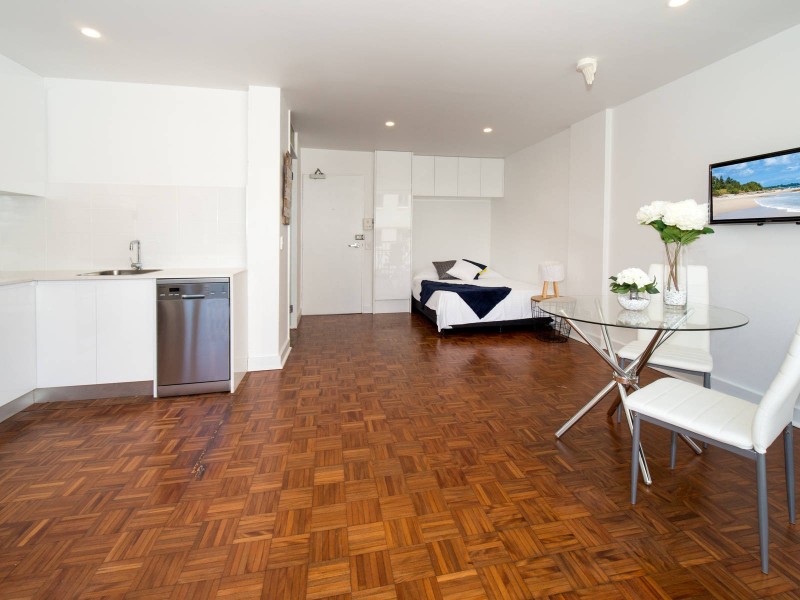 301/76 Roslyn Gardens, Elizabeth Bay NSW 2011