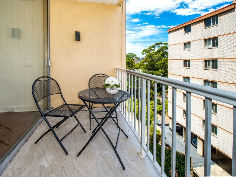 301/76 Roslyn Gardens, Elizabeth Bay NSW 2011