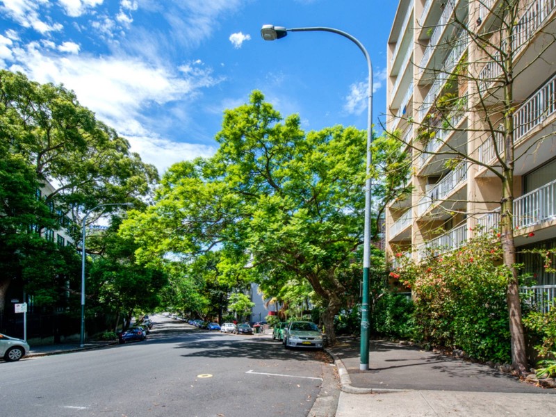 301/76 Roslyn Gardens, Elizabeth Bay NSW 2011