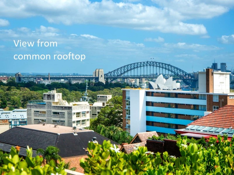 4/67-69 Macleay Street, Potts Point NSW 2011