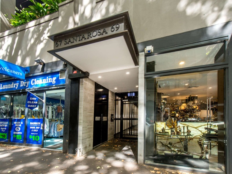 4/67-69 Macleay Street, Potts Point NSW 2011