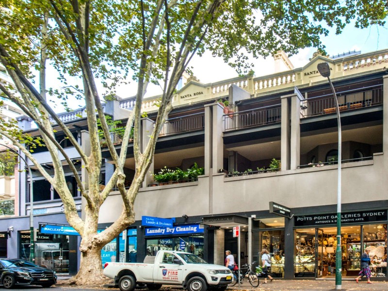 4/67-69 Macleay Street, Potts Point NSW 2011