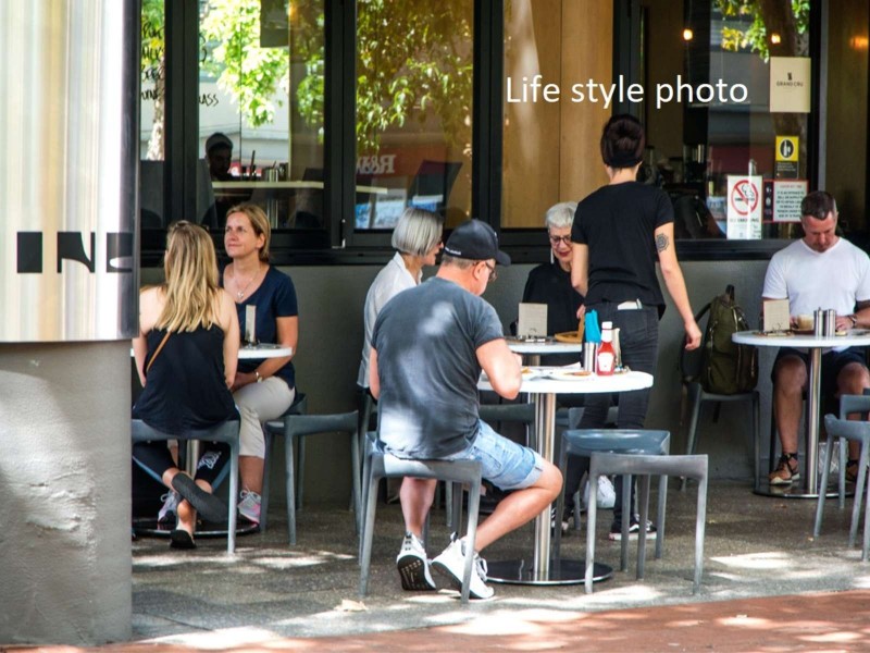 4/67-69 Macleay Street, Potts Point NSW 2011