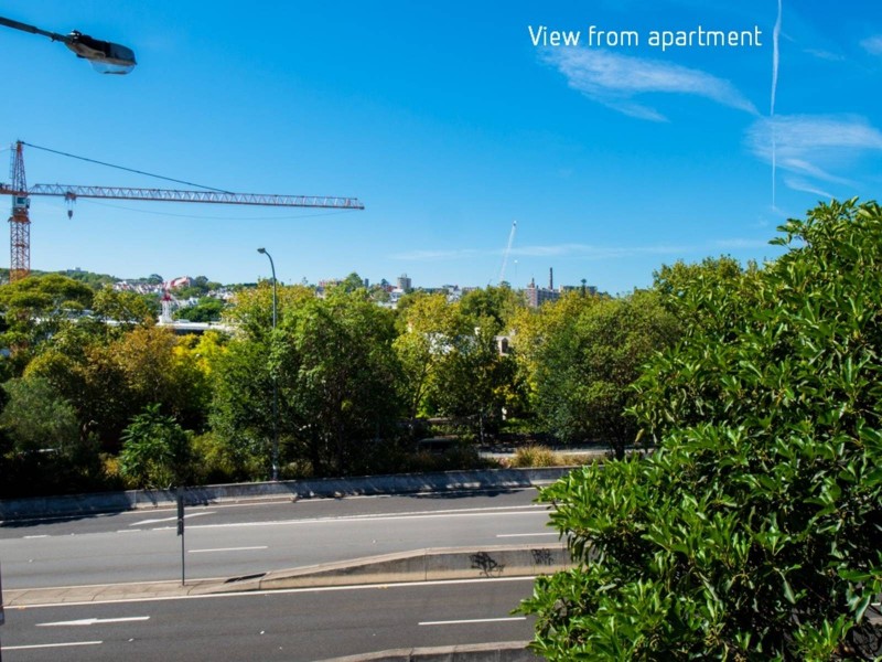 22/66 Bayswater Road, Rushcutters Bay NSW 2011