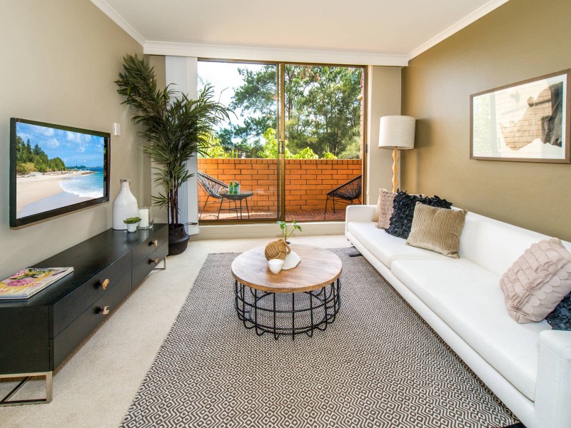 32/71 Victoria Street, Potts Point NSW 2011