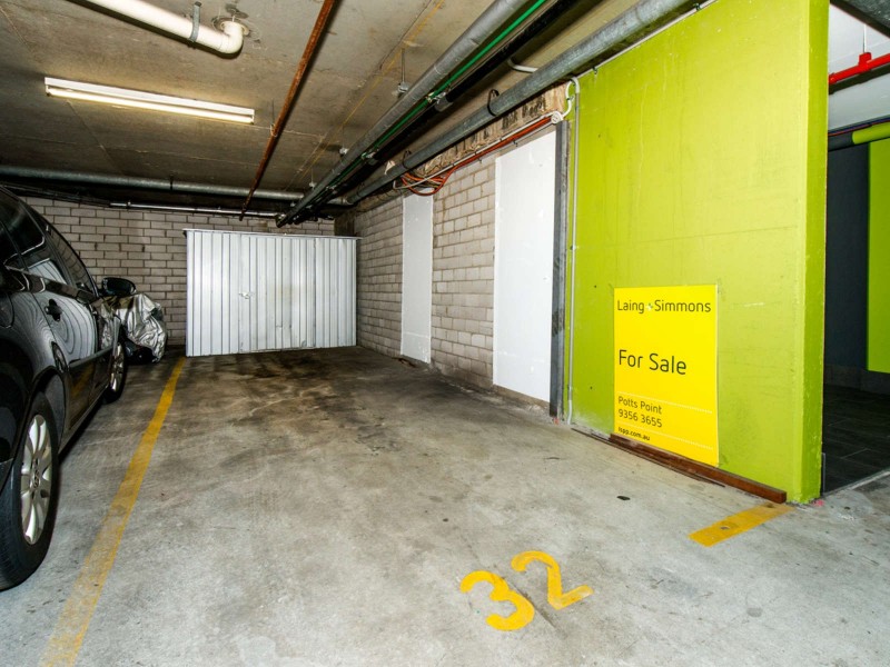 32/71 Victoria Street, Potts Point NSW 2011