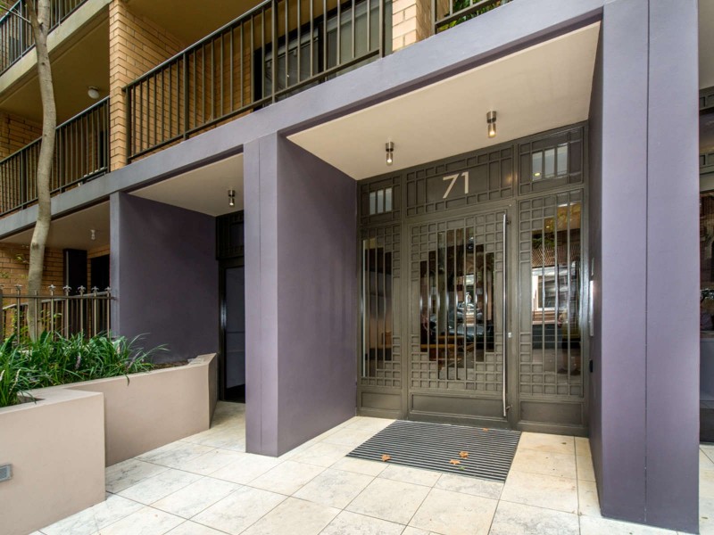32/71 Victoria Street, Potts Point NSW 2011