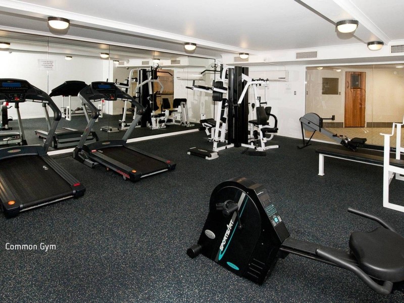 32/71 Victoria Street, Potts Point NSW 2011