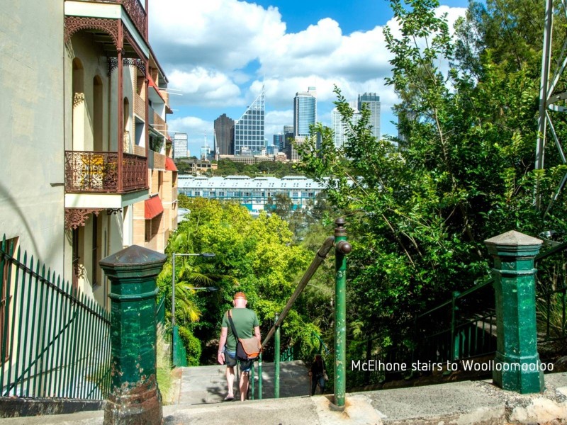 32/71 Victoria Street, Potts Point NSW 2011