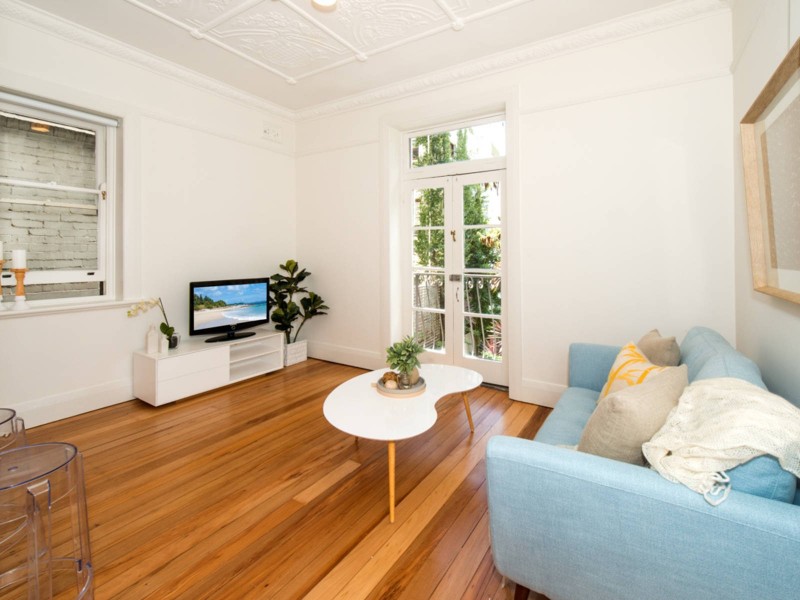 4/44A Bayswater Road, Rushcutters Bay NSW 2011 Laing+Simmons Potts