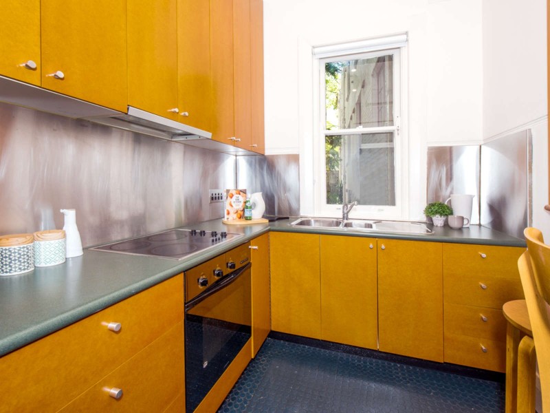 4/44A Bayswater Road, Rushcutters Bay NSW 2011