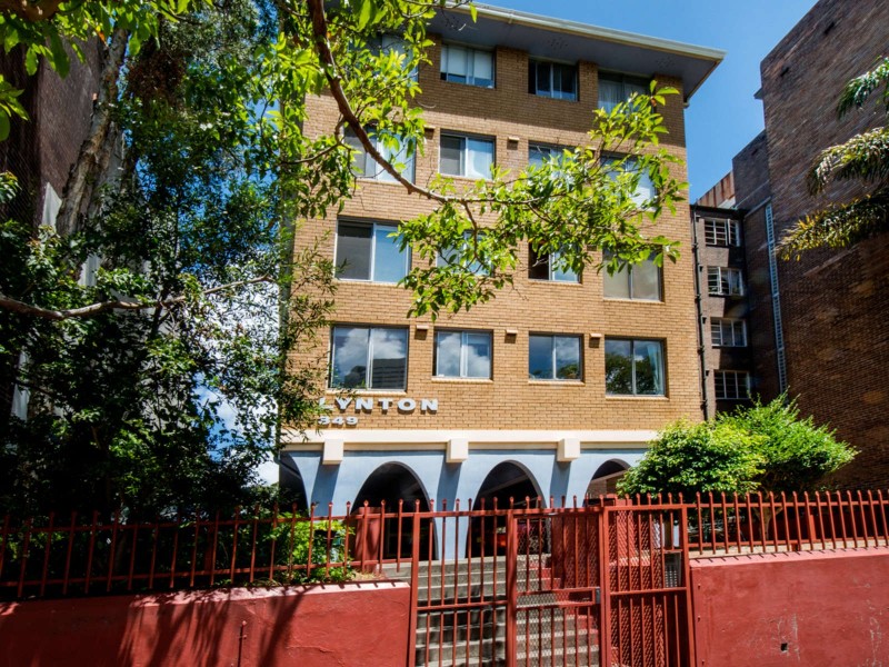 10/349 Liverpool Street, Darlinghurst NSW 2010