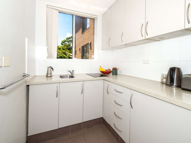 10/349 Liverpool Street, Darlinghurst NSW 2010