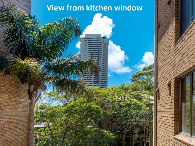 10/349 Liverpool Street, Darlinghurst NSW 2010