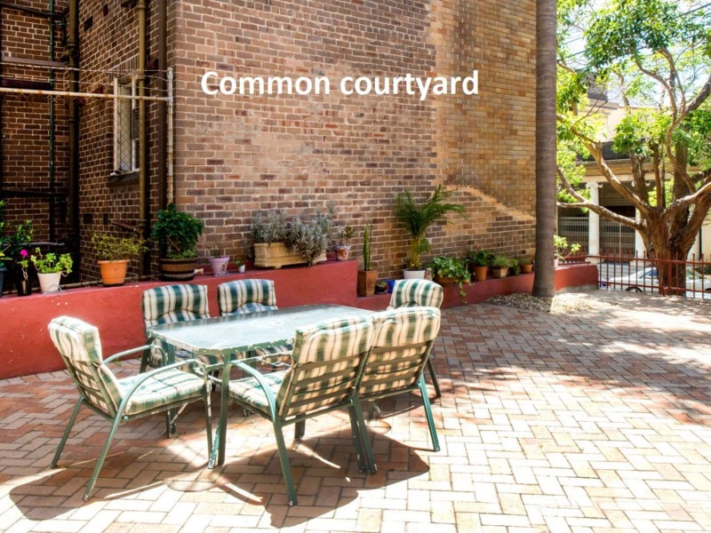 10/349 Liverpool Street, Darlinghurst NSW 2010