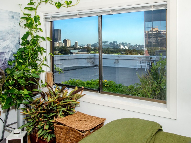 19/230 William Street, Potts Point NSW 2011