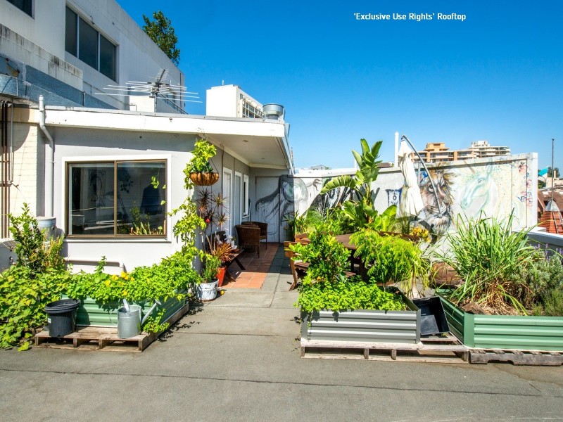 19/230 William Street, Potts Point NSW 2011