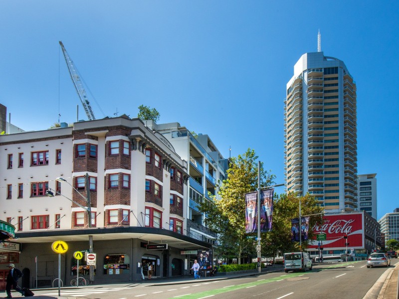 19/230 William Street, Potts Point NSW 2011