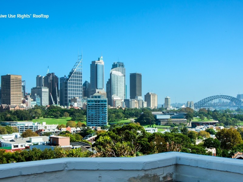 19/230 William Street, Potts Point NSW 2011